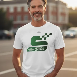 All Historic T-Shirt