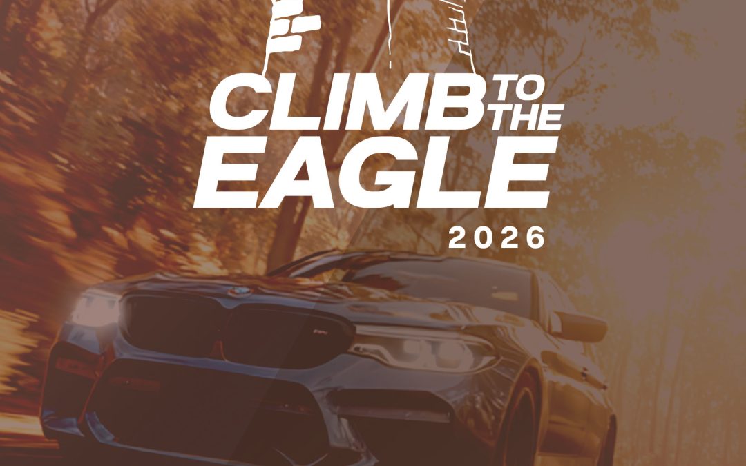Climb To The Eagle 2026