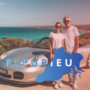 Fleurieu Group Spring Run