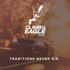 Climb to the Eagle 2026