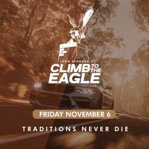 Climb to the Eagle 2026