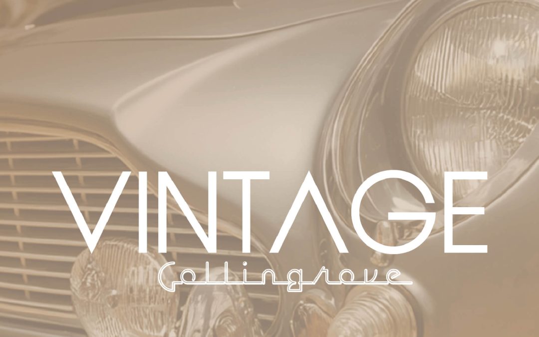 SCCSA 2026 Barossa Vintage Collingrove