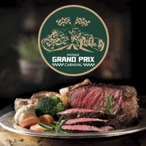 Meal Options For Vintage Grand Prix Carnival 2026