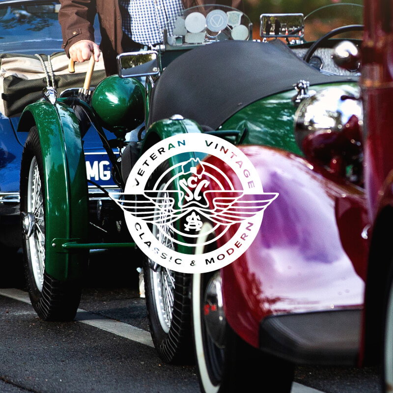 Veteran Vintage Classic and Modern - Brunch Run 22nd November 2026