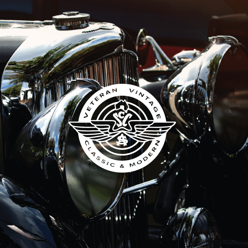 Veteran Vintage Classic and Modern - Mid Week Lunch Run 29th Oct 2026