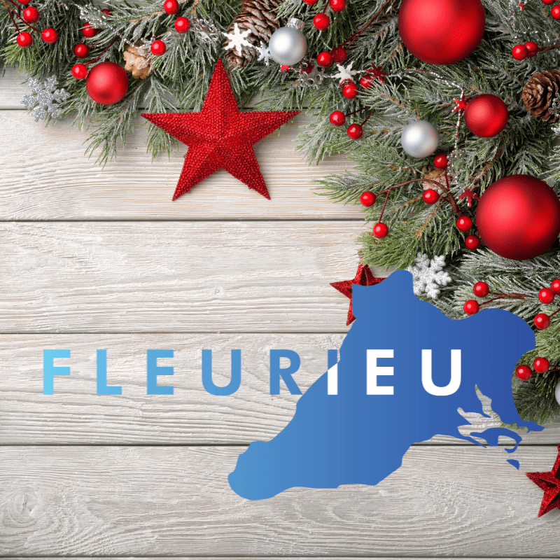 Fleurieu Twilight Run and Christmas Dinner
